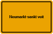 Grundbuchamt Neumarkt-Sankt Veit